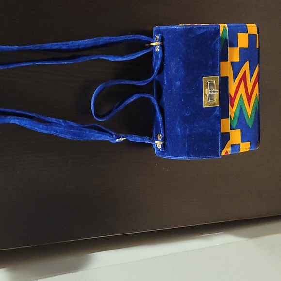 Accessories Authentic Ghana Purse Poshmark
